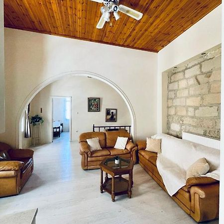 Casa Dino Bello Rhodes City Exterior foto
