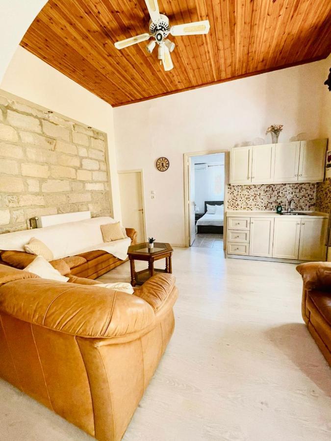 Casa Dino Bello Rhodes City Exterior foto