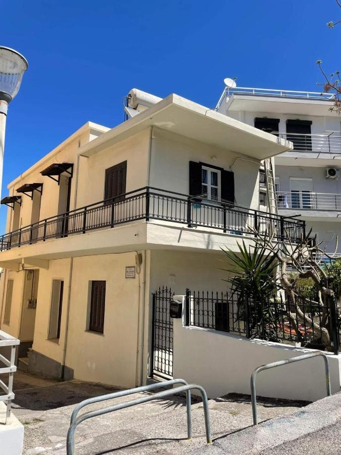Casa Dino Bello Rhodes City Exterior foto
