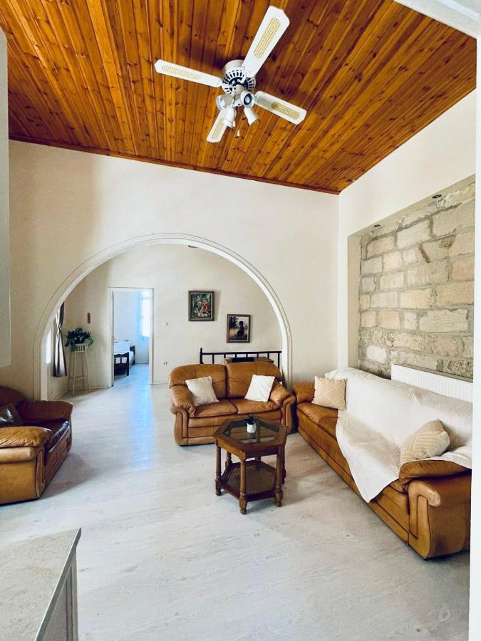 Casa Dino Bello Rhodes City Exterior foto